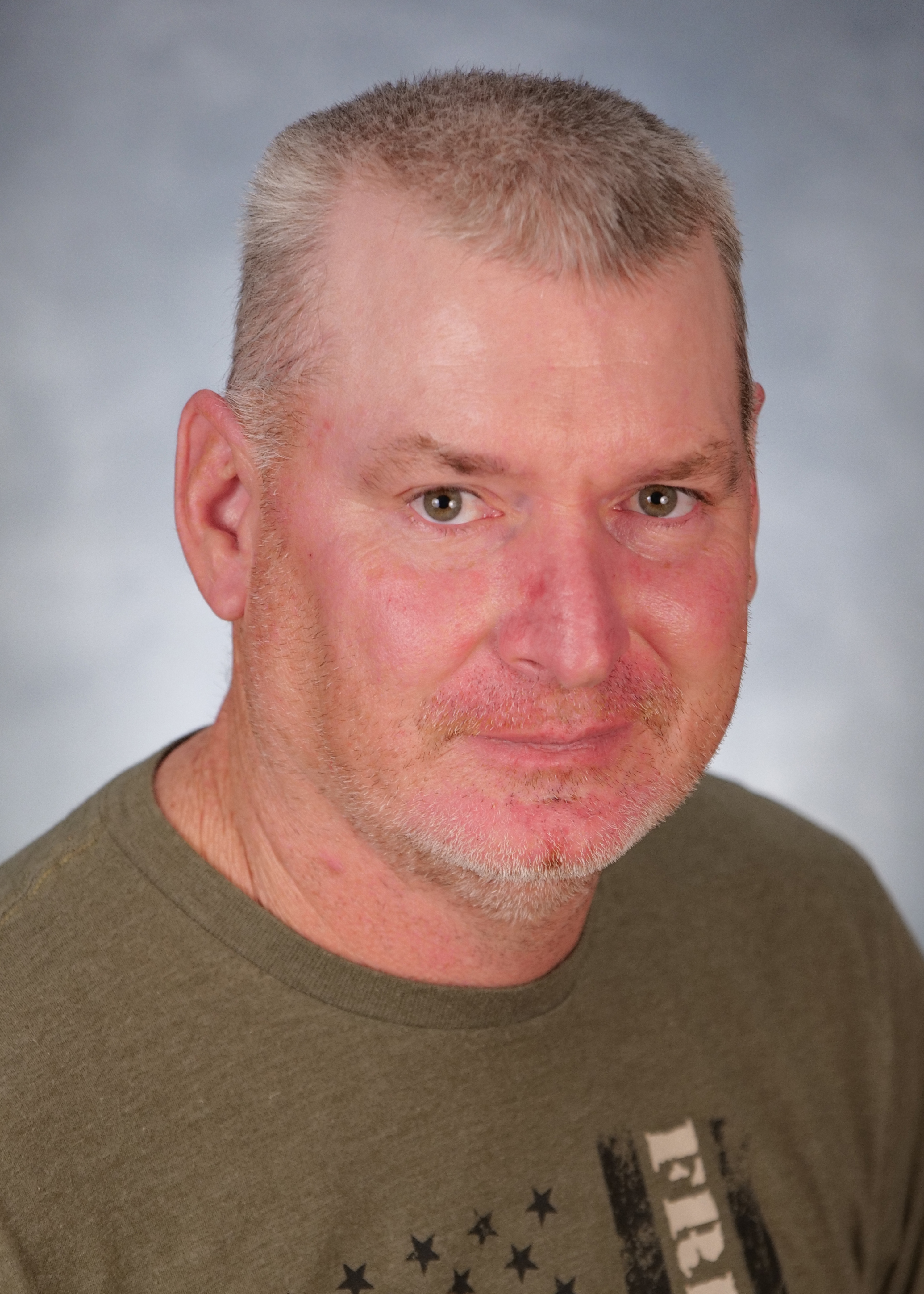 Richard Hutchinson.